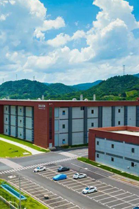 黃石廣合精密電路有限公司